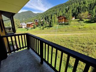 Chalets Du Thabor - 2 pièces 4 personnes avec vue sur piste MAE-2958 - 3