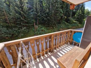 Résidence Melezets 2 - Studio 3/4 personnes coeur station 19m² MAE-2975 - 5
