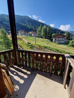 Chalet Club - Studio 2/3 personnes 17 m² MAE-2987 - Modane - 4