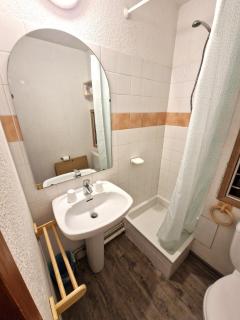 Chalet Club - Studio 2/3personnes 17 m² MAE-2995 - 6