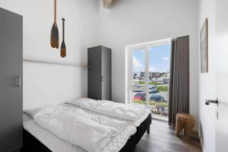 1087 Hvide Sande - Badevej 17 C, 1.. MF - 2