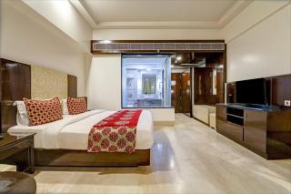 Hotel Stay Near Delhi Airport, - 4