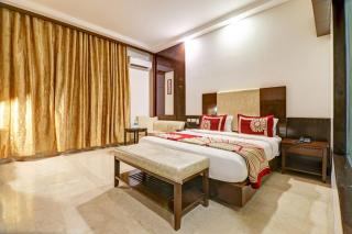 Hotel Stay Near Delhi Airport, - 2