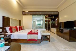 Hotel Stay Near Delhi Airport, - 7