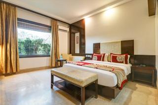 Hotel Stay Near Delhi Airport, - 9