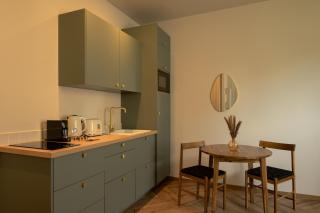 Studio Premium - Proche CHU et centre-ville - 5