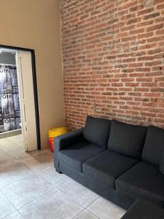 Económico y Hermoso Loft, cerca de todo! - 5
