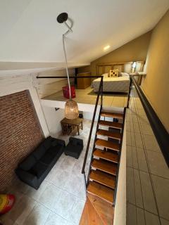 Económico y Hermoso Loft, cerca de todo! - 7