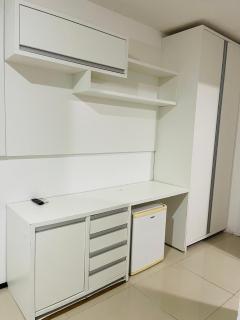Beach Flat - 2