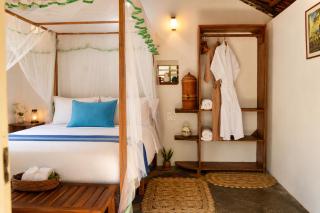 Luminosium Forest Villas & Arrival Sanctuary - 1