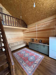 Berel village - 3