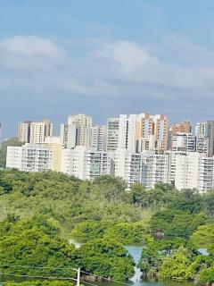 Beach Flat - 1