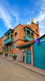 Guesthouse Casa Blu - 9