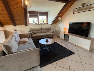 Business Apartment Bayreuth - Ideal für Firmen & Gruppen - 9
