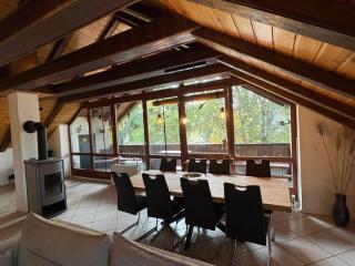 Business Apartment Bayreuth - Ideal für Firmen & Gruppen - 7