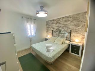 Apartamento Henko Centro Huelva - 1