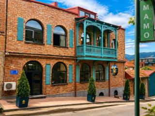 Guesthouse Casa Blu - 0