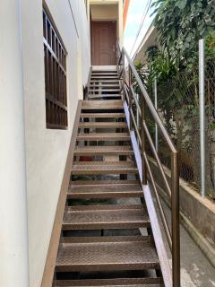 Apartamento con balcón cerca del Parque Porras - 5