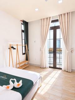 Homestay Nhà Của Gấu - 4