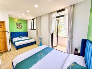 Homestay Nhà Của Gấu - 3