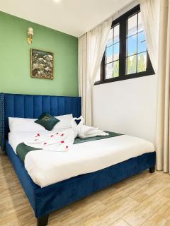 Homestay Nhà Của Gấu - 7