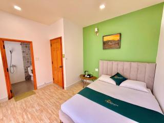 Homestay Nhà Của Gấu - 9