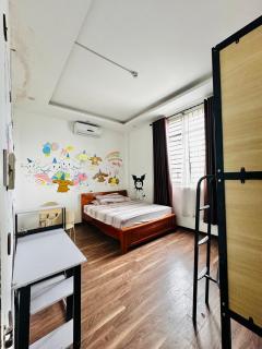 ONE Hostel Da Nang - 8