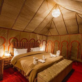 Merzouga Rainbow Luxury Camps - 7