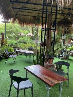 Tree and coffee resort V1 - 0