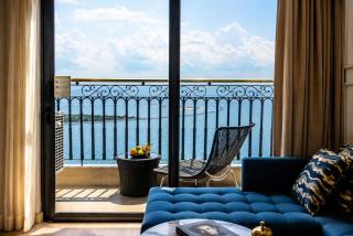 Gold Apartment With Sea View In Da Nang Bay - 0