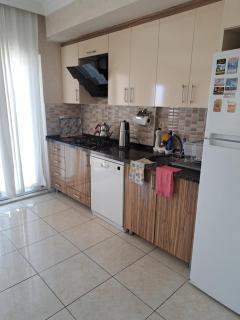 MEHMET's HOME - 2