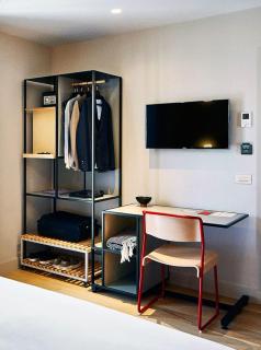 Aurelia Hotel and Suites - 4