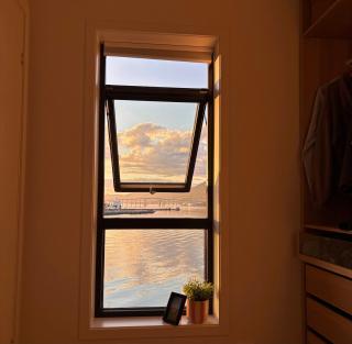 City center apartement with beautiful view - 4