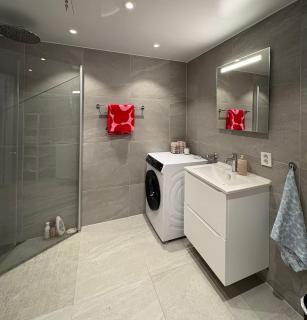 City center apartement with beautiful view - 3