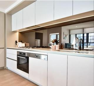 Skyline View 2BR With Free Parking 6 Min To MCEC - Melbourne - 7