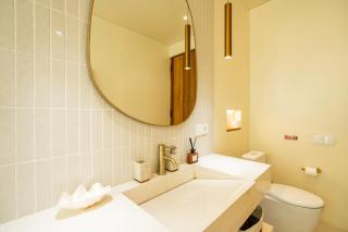 Balive B7 - Private 1BR Oasis, 5 Min to Waterfall - 8