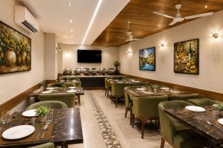 Hotel Eden Villa Sec 20 Noida - Noida - 2
