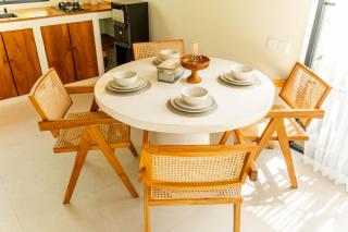 Balive B7 - Private 1BR Oasis, 5 Min to Waterfall - 4