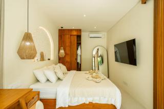 Balive B7 - Private 1BR Oasis, 5 Min to Waterfall - 5