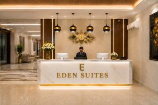 Hotel Eden Villa Sec 20 Noida - Noida - 3