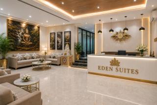 Hotel Eden Villa Sec 20 Noida - Noida - 8