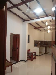 Beks Villa - 1