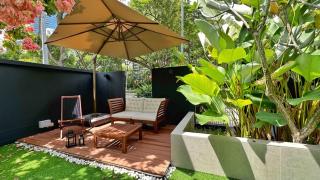 Moulmein Studios by K&C Serviced Apartment - 6