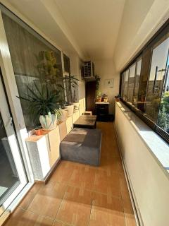 Melissa apartment in city center - 1