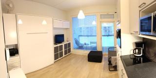 Helsinki-Vantaa airportstudio2 - Kerava - 9