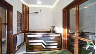 Hojiakbar HOTEL - 8