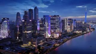 Atour S Hotel Guangzhou Tower Pazhou Convention and Exhibition Center - 7