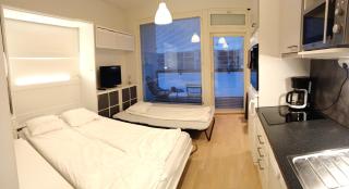 Helsinki-Vantaa airportstudio2 - Kerava - 0
