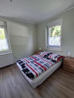 Ferienwohnung Weingeflüster - 2
