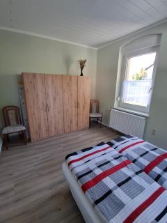 Ferienwohnung Weingeflüster - 1